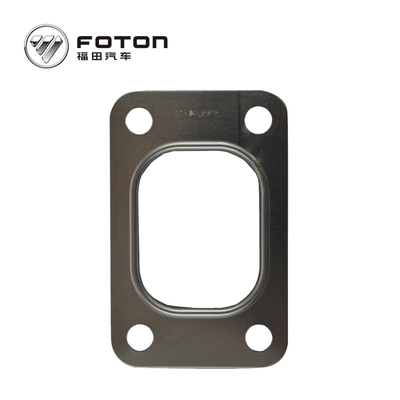 Garrafa de vedação do supercompressor para peças do camião Sinotruk Foton Referência N.O. 3932475
