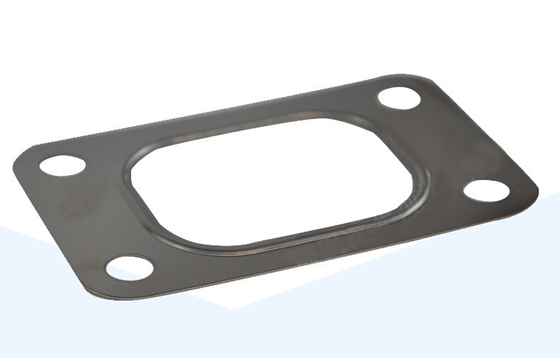 Garrafa de vedação do supercompressor para peças do camião Sinotruk Foton Referência N.O. 3932475