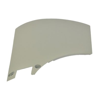 ABS OEM Automóvel Vidro Veloz Frontal Espelho Retrovisor Espelho Caminhão Redondo Espelho Retrovisor Cobertura