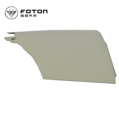 ABS OEM Automóvel Vidro Veloz Frontal Espelho Retrovisor Espelho Caminhão Redondo Espelho Retrovisor Cobertura