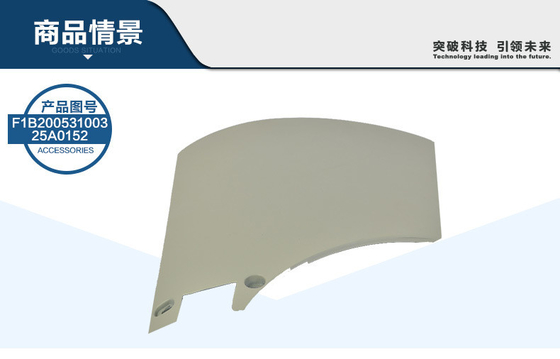 ABS OEM Automóvel Vidro Veloz Frontal Espelho Retrovisor Espelho Caminhão Redondo Espelho Retrovisor Cobertura