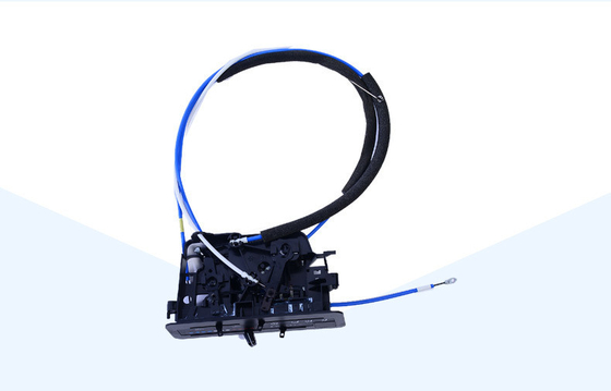 Reposição/reparação eficiente do conjunto do mecanismo de controlo Foton 24V para os botões da cadeira