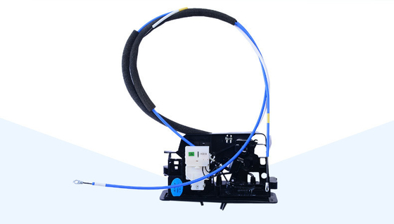 Reposição/reparação eficiente do conjunto do mecanismo de controlo Foton 24V para os botões da cadeira