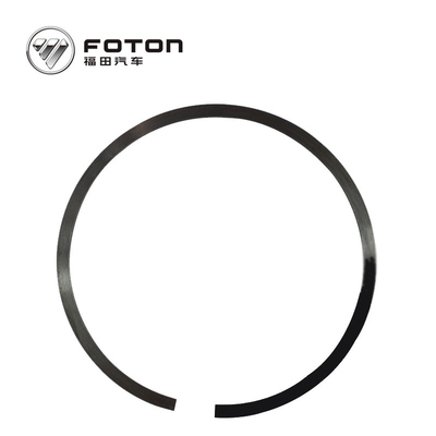 Mount Pike Foton ISF3.8 Anel de pistão de compressão do motor com garantia