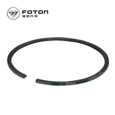 Mount Pike Foton ISF3.8 Anel de pistão de compressão do motor com garantia