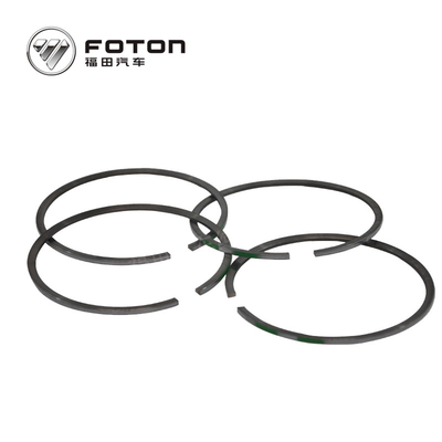 Mount Pike Foton ISF3.8 Anel de pistão de compressão do motor com garantia