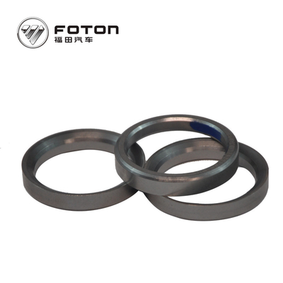 Sento de válvula de admissão de aço OE NO. 3943449/3943450 para partes do motor Foton ISF3.8