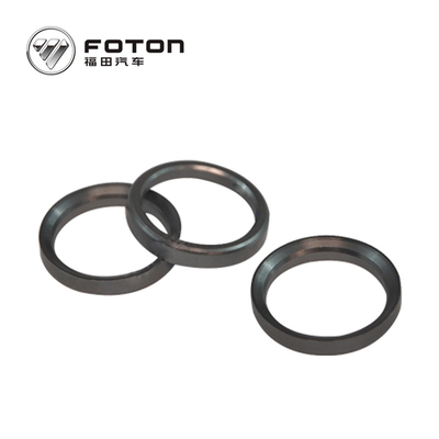 Sento de válvula de admissão de aço OE NO. 3943449/3943450 para partes do motor Foton ISF3.8