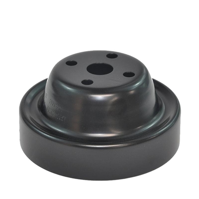 Pulley de tensão do cinto do ventilador 4934465 original para 2005- ISF3.8 Motor OE NO. 4934465