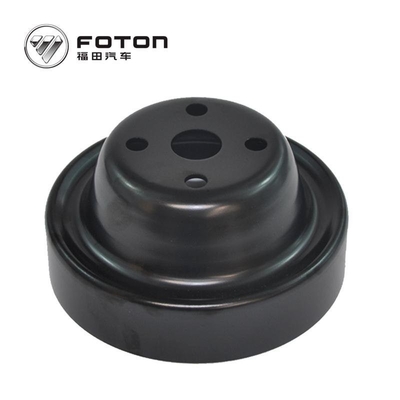 Pulley de tensão do cinto do ventilador 4934465 original para 2005- ISF3.8 Motor OE NO. 4934465