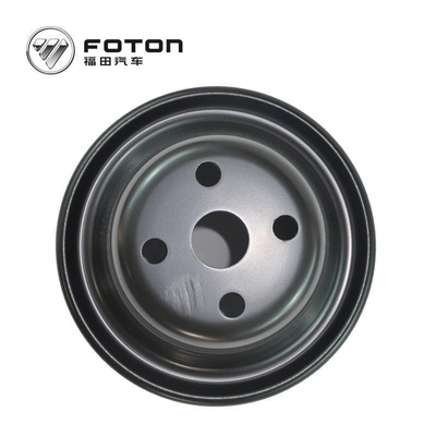 Pulley de tensão do cinto do ventilador 4934465 original para 2005- ISF3.8 Motor OE NO. 4934465