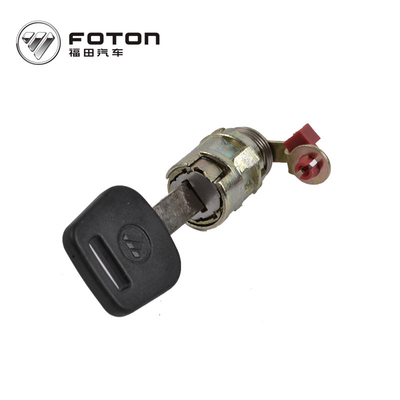 OE N.O. 1B18061500005/6 cilindros de fechadura de portas metálicas para peças sobressalentes de camiões Foton