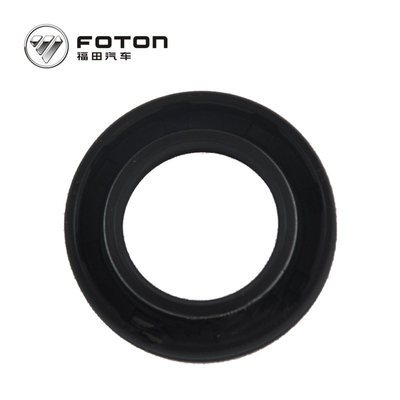 Modelo de camião Foton Peças de camião pesado Crankshaft Selo de óleo frontal ISF3.8 10.00*4.00*0.70