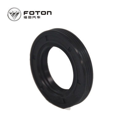 Modelo de camião Foton Peças de camião pesado Crankshaft Selo de óleo frontal ISF3.8 10.00*4.00*0.70