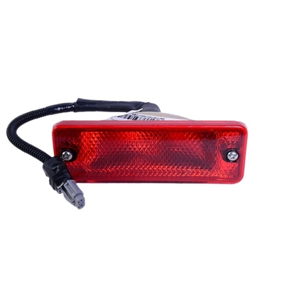 1D16937200041 Conjunto de faróis traseiros Foton LED com faróis traseiros e sinalizadores de virada