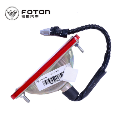 1D16937200041 Conjunto de faróis traseiros Foton LED com faróis traseiros e sinalizadores de virada