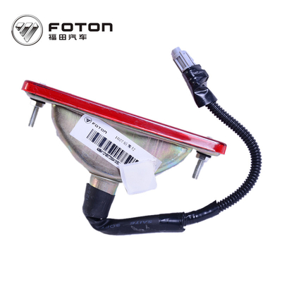 1D16937200041 Conjunto de faróis traseiros Foton LED com faróis traseiros e sinalizadores de virada