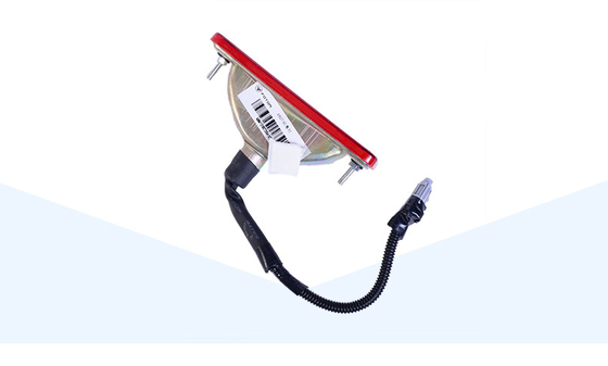 1D16937200041 Conjunto de faróis traseiros Foton LED com faróis traseiros e sinalizadores de virada