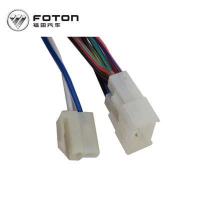 Modelos aplicáveis Foton Interruptor de comando da janela da porta do veículo elétrico do lado esquerdo do condutor