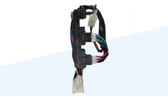 Modelos aplicáveis Foton Interruptor de comando da janela da porta do veículo elétrico do lado esquerdo do condutor