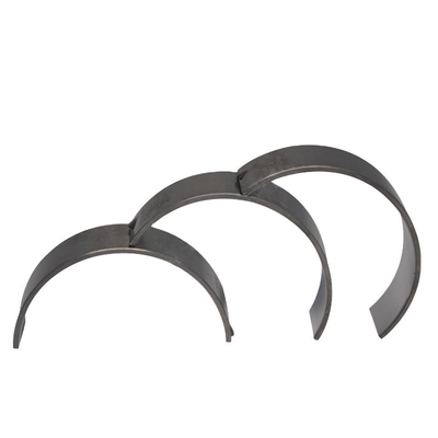 OE N.O. 4946030/4948504/4948505 Rolamento principal do virabrequim para motor diesel ISDE