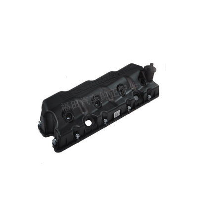 ISF3.8 Cobertura da câmara de válvulas dos motores a diesel 4946240 Fabricada com material metálico