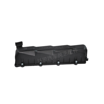 ISF3.8 Cobertura da câmara de válvulas dos motores a diesel 4946240 Fabricada com material metálico
