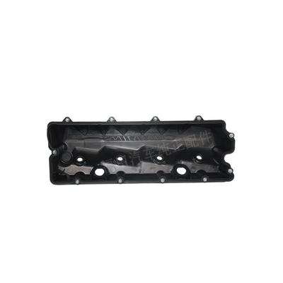 ISF3.8 Cobertura da câmara de válvulas dos motores a diesel 4946240 Fabricada com material metálico