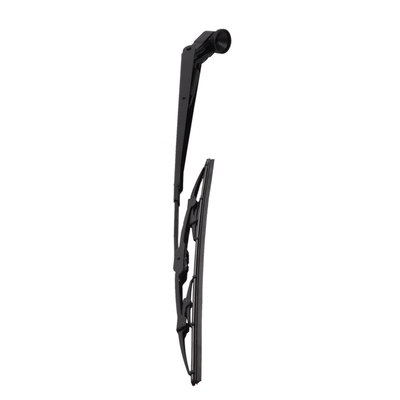 Montura de limpadores para Foton K16952500027/1 K16952500034 Construção de metais pesados