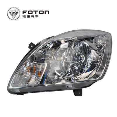 Foton Car Fitment AOLING Faróis esquerda e direita Combinação traseira Luz para carro
