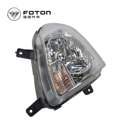 Foton Car Fitment AOLING Faróis esquerda e direita Combinação traseira Luz para carro