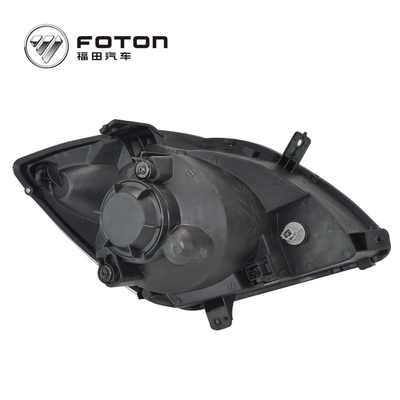 Foton Car Fitment AOLING Faróis esquerda e direita Combinação traseira Luz para carro