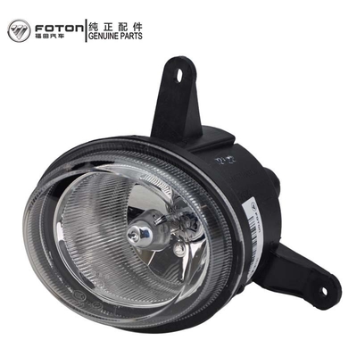Foton OEM 1K18037100030 Combinação de plástico direita/luz traseira Luz Luz de nevoeiro para carro