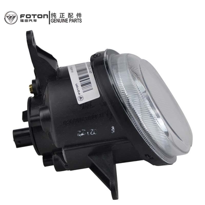 Foton OEM 1K18037100030 Combinação de plástico direita/luz traseira Luz Luz de nevoeiro para carro