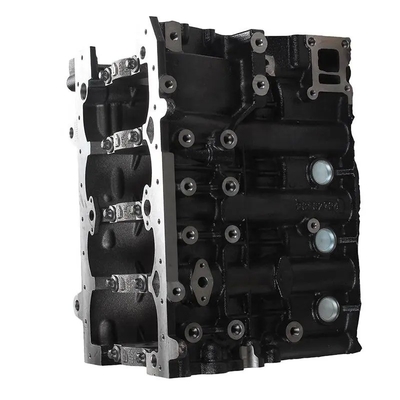 60*50*50cm Conjunto de motor D20TCID garantido para JAC Foton e outros camiões
