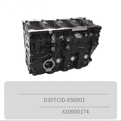X10000174 Conjunto de motores a diesel Weichai para desempenho em máquinas e camiões