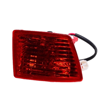 Lâmpadas dianteiras de nevoeiro traseiras do automóvel Foton para AOLING e Mount Pike Ano 2007- Substituir/Reparar