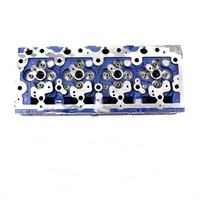 YNF40-061008 Cabeça do cilindro do motor para equipamento com EO garantido NO Y10008425