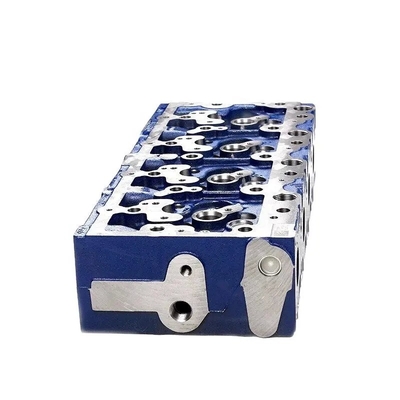 YNF40-061008 Cabeça do cilindro do motor para equipamento com EO garantido NO Y10008425