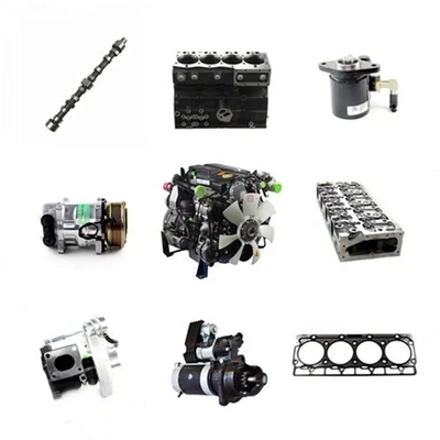 YNF40-061008 Cabeça do cilindro do motor para equipamento com EO garantido NO Y10008425