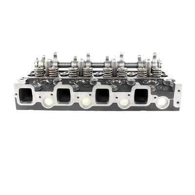 Motor de caminhão pesado Sinotruk Howo HF8001 cabeça de cilindro Yunnei 4100QB-2/4102QB para JAC