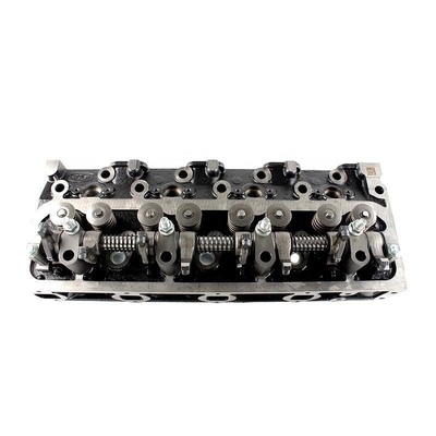 Motor de caminhão pesado Sinotruk Howo HF8001 cabeça de cilindro Yunnei 4100QB-2/4102QB para JAC