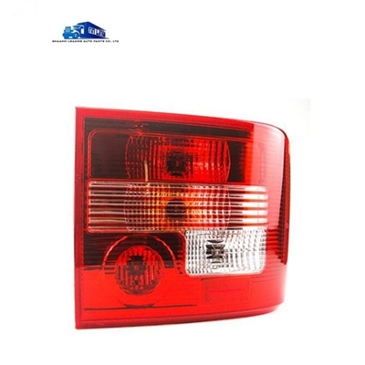 Lâmpadas traseiras de LED completas Assemblagem de luz traseira G901-4133200A para peças sobressalentes de caminhão JIngMa