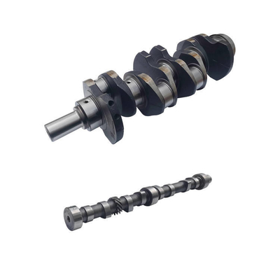 2020- OE NO. 2408000600101 Camshaft de admissão para parte e eficiência do motor de camião