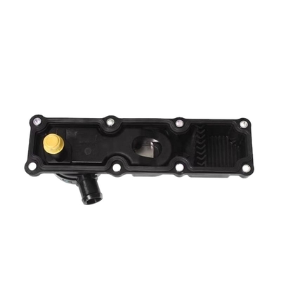 JAC Sinotruk HOWO Shandeka X10017453 Separador de óleo de camião Filtro de gás dentro da AOLING