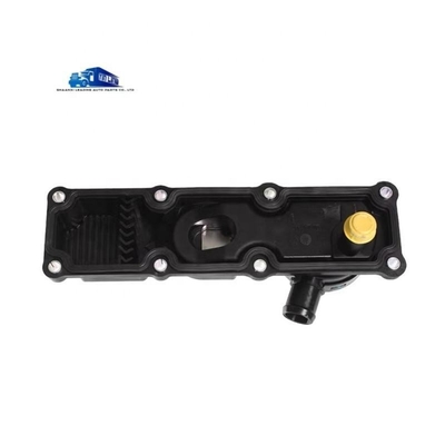 JAC Sinotruk HOWO Shandeka X10017453 Separador de óleo de camião Filtro de gás dentro da AOLING