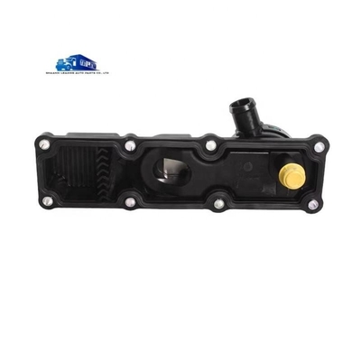 JAC Sinotruk HOWO Shandeka X10017453 Separador de óleo de camião Filtro de gás dentro da AOLING
