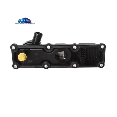 JAC Sinotruk HOWO Shandeka X10017453 Separador de óleo de camião Filtro de gás dentro da AOLING